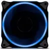 Ventilator albastru Segotep Halo-12 120mm Blue LED fan 12V - imagine 6