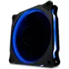 Ventilator albastru Segotep Halo-12 120mm Blue LED fan 12V - imagine 7