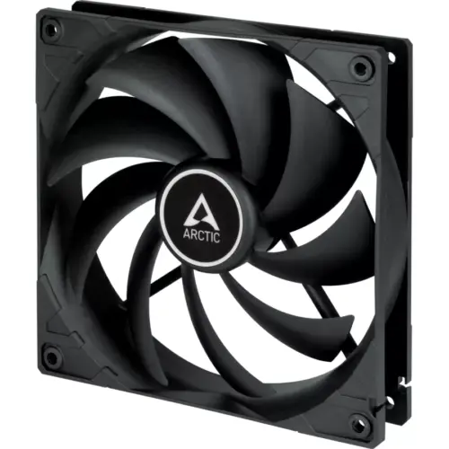 Ventilator ARCTIC AC F14 Silent 800 RPM 140 mm 3 Pin ACFAN00217A