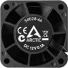 Ventilator ARCTIC S4028-6K 40x40x28mm 250-6000rpm Server fan 12V 0.1A PWM 4-pin ACFAN00185A - imagine 2