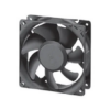 Ventilator axial 80x80x25mm 8-27.6VDC 3200rot./min 2 fire 1.32W 33dBA SUNON EF80252S1-1000U-A99 - imagine 2