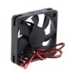 Ventilator DC axial 12VDC 50x50x10mm 14.26m3/h 22.4dBA Vapo SUNON MF50101V3-1000U-A99 - imagine 2