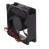 Ventilator DC axial 12VDC 80x80x25 mm 55.77m 3/h 28dBA 2600rot/min 24AWG SUNON EE80251S3-1000U-999 - imagine 2