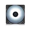 Ventilator Deepcool RF120 120mm cu iluminare allba 120x120x26mm