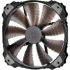 Ventilator Deepcool Xfan 200 Blue 200mm iluminare albastra - imagine 3