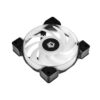 Ventilator ID-Cooling DF-12025 120mm 12V aRGB Hydraulic Bearing anti-vibratii 900-2000RPM 4pin PWM si 3pin DF-12025-ARGB - imagine 7