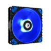 Ventilator ID-Cooling WF-12025 XT iluminare albastra 120mm