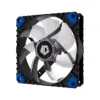 Ventilator ID-Cooling WF-12025 XT iluminare albastra 120mm - imagine 3
