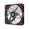 Ventilator ID-Cooling WF-12025 XT iluminare rosie 120mm - imagine 3