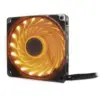 Ventilator Inter-Tech L-12025 Aura 120mm 1500RPM RGB - imagine 3