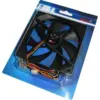 Ventilator Inter-tech sinanpower F-120-s 120mm silent 12V - imagine 2