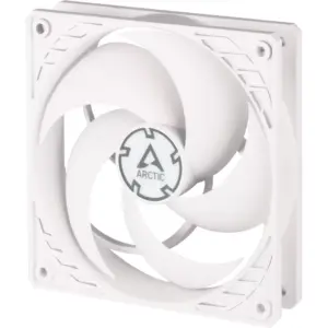 Ventilator P12 PWM 120 x 120 x 25 mm 200-1800RPM alb ARCTIC AC ACFAN00171A