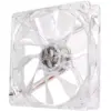 Ventilator Pure S 12 LED 120mm LED blue 12V - imagine 3