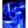 Ventilator Pure S 12 LED 120mm LED blue 12V - imagine 4