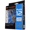 Ventilator Pure S 12 LED 120mm LED blue 12V - imagine 5
