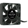 Ventilator SILENTIUM PC Zephyr 50x50x10 mm 3-pin 3500RPM 12V 0.12A SPC011 - imagine 2