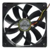 Ventilator Slip stream 120x120x12mm SY1225SL12SH 12V Scythe