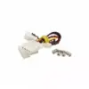 Ventilator Slip stream 120x120x12mm SY1225SL12SH 12V Scythe - imagine 3