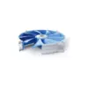 Ventilator UF140 140mm fan Deepcool 12V - imagine 2