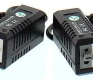 Varf terminal cablu de 4 mm gri
