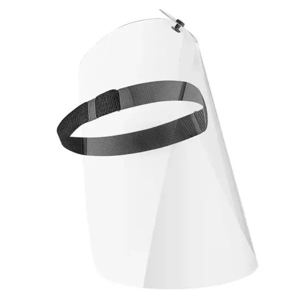 Viziera de protectie marime universala - imagine 2