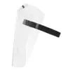 Viziera de protectie marime universala - imagine 3