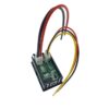 Voltmetru si Ampermetru 0-10A rosu DC 4-30V VOLT/AMP 10A - imagine 2