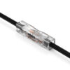WAGO conector de imbinare in linie pentru conductori masivi monofilari 0.2-4mm2 2773-2401 - imagine 2