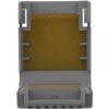 WAGO GELBOX 3 poli derivatie cabluri pentru conectori seriile 221/ 2273 max. 4mm2 IPX8 gri 207-1331 - imagine 12