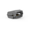 WAGO GELBOX 3 poli derivatie cabluri pentru conectori seriile 221/ 2273 max. 4mm2 IPX8 gri 207-1331 - imagine 13