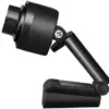 Webcam Saver Sandberg 333-96 Full-HD 1080p USB +microphone - imagine 3