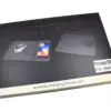 Wireless CHARGING MOUSE PAD QI DRL44113 - imagine 3