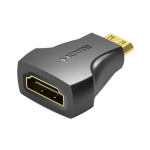 Adaptor 8p8c ISDN RJ45 mama la 2x RJ45 mama alb Goobay