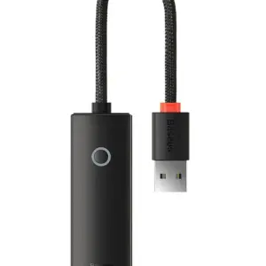 Adaptor LAN USB 3.0 1000Mbps Chipset Realtek 8153