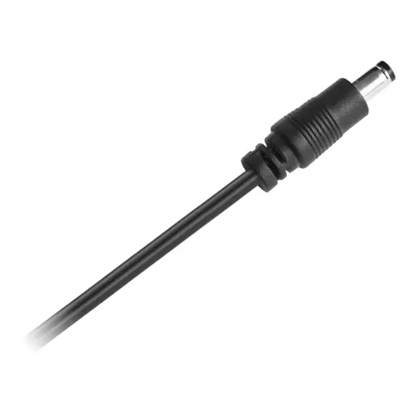 Alimentator 100-240V - 12V 2.5A 30W cu mufa 5.5x2.1mm ALIM12V-2.5A - imagine 2