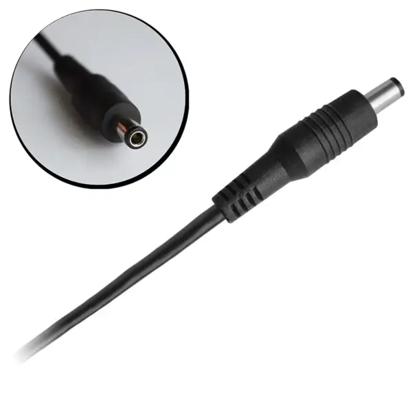 Alimentator SAMSUNG 14V 4.14A 58W cu mufa 5.5x2.5mm ALIM14V-4.14A - imagine 2