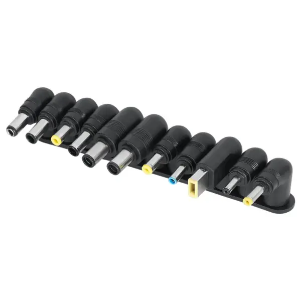 Alimentator UNIVERSAL 15-20V 90W PD REBEL KOM0962 12 mufe alimentare - imagine 2