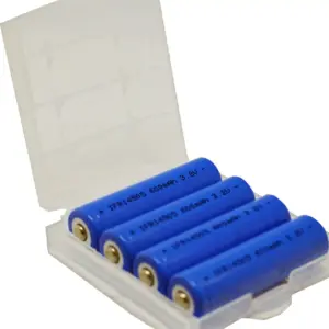 Acumularor LI-ION LG 1500mAh 3.6V 30A pentru tigara electronica LGDAHB21865