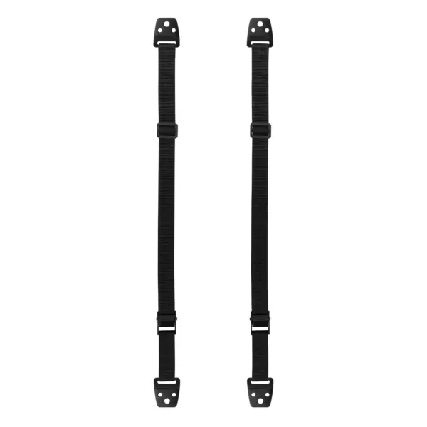 Centura de siguranta pentru televizoare max 126kg 95cm Home LCDS95 - imagine 4