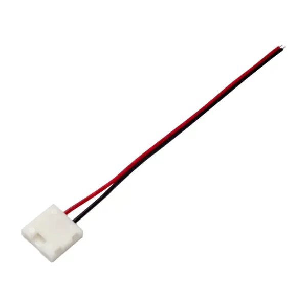 Conector cu cablu pentru banda LED 12mm VE-CC12 WELLMAX - imagine 2