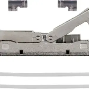 Conector de reconectare cablu fara unelte CAT6 ecranat STP AWG 24/1-22/1 250MHz Goobay 79577