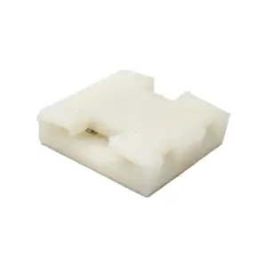 Adaptor conector banda LED 10mm V-TAC