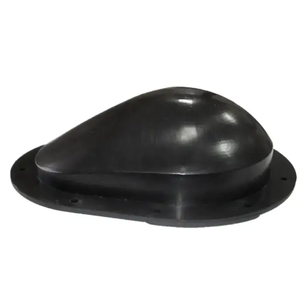 Maner boxa din plastic 23x 19cm /adancime 6.2cm UCH0009 - imagine 2