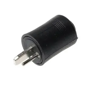Mufa pentru difuzor tata cu suruburi de stangere si aparator pentru cablu