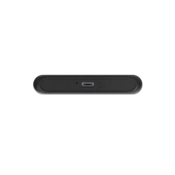 Rack Orico 25PW1-C3-BK USB3.2 2.5 inch conector USB Type-C 130x80x15mm negru - imagine 3
