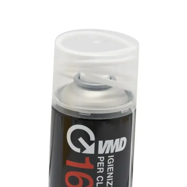 Spray Agent bactericid epurare sistem aer conditionat 400ml 16 VMD 17216 - imagine 2