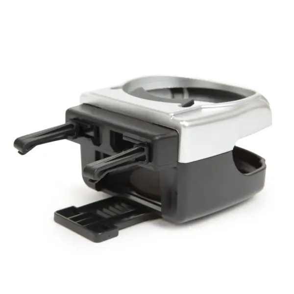 Suport auto pahar cu fixare in grilajul de aerisire M`N´C 55030A - imagine 4