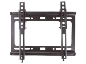 Suport TV LCD de perete 13-43" inclinabil Well TVS-LCD-TL43-WL