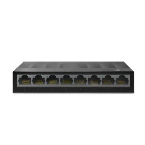 Switch TP-Link LS1008G 8 porturi 10 /100 /1000 Gigabit