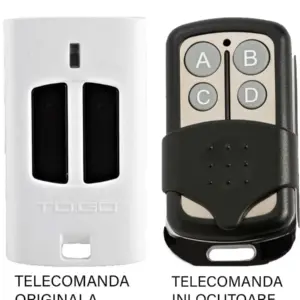 Adaptor alimentator de retea 12V CC 1000mA 12W 5.5x2.1 mm Delight
